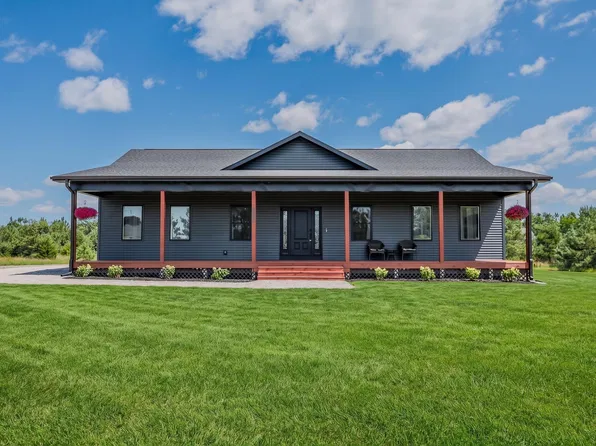 2857 Peregrine Dr, Elmira, MI 49730