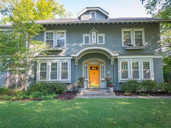 740 Clinton Springs Ave, Cincinnati, OH 45229