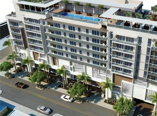 26 Edgewater Condo, Miami, FL 33137