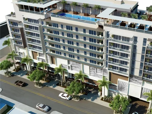 321 NE 26th St Unit 701, Miami, FL 33137