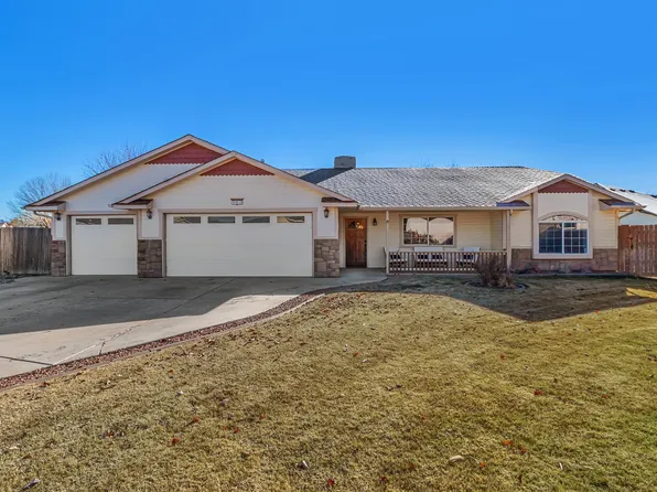 502 Garnet Dr, Fruita, CO 81521