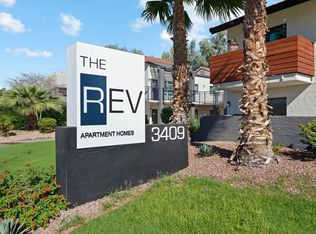 The Rev Apartment Homes, Tempe, AZ 85282