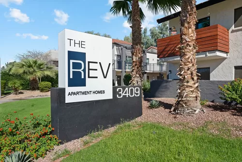 The Rev Apartment Homes Photo 1
