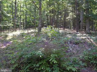 407 Mill Mountain Rd, Romney, WV 26757