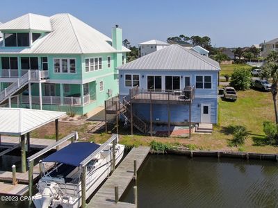 917 Lighthouse Lagoon Ct, Panama City Beach, FL, 32407