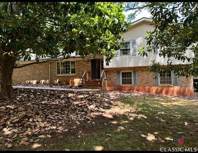 120 Richard Way, Athens, GA, 30605