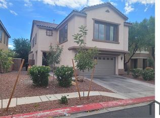 5904 Magic Oak St, North Las Vegas, NV 89031