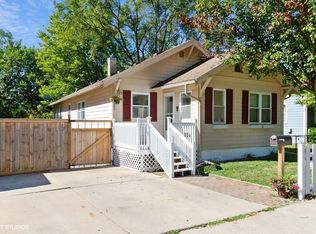 3261 Cleveland Ave, Des Moines, IA 50317