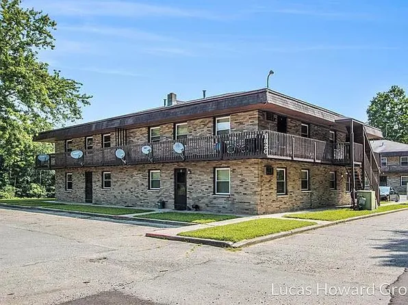 1820 Sunnyside Dr APT 6, Kalamazoo, MI 49048