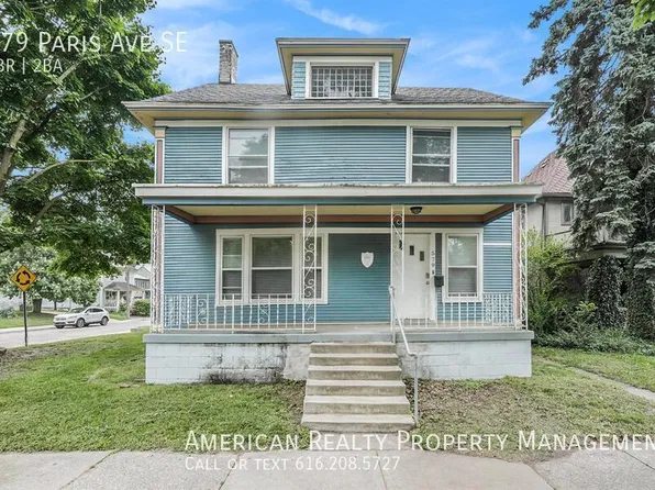 579 Paris Ave SE, Grand Rapids, MI 49503