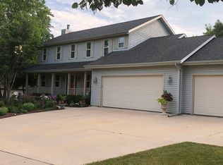 1309 Allermann Dr, Watertown, WI 53094