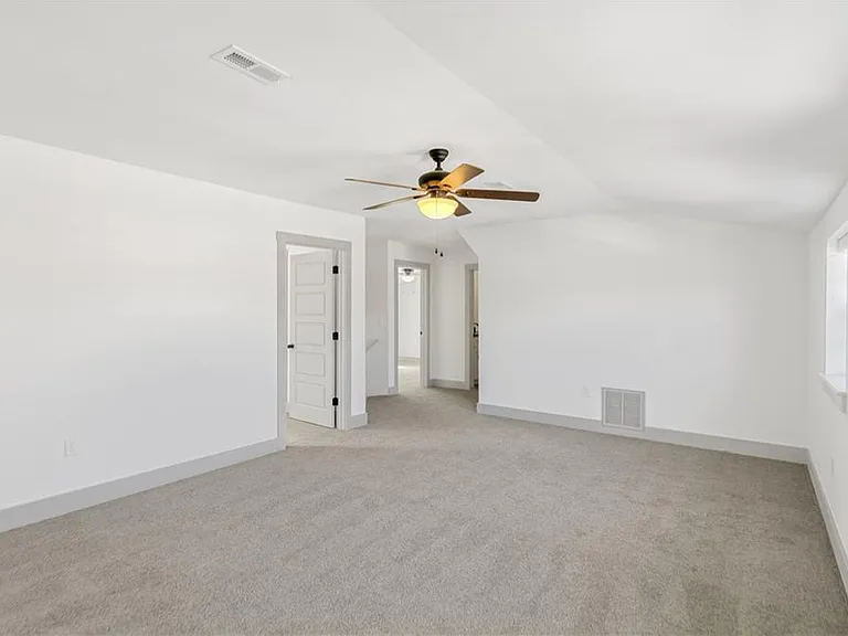 3rd Large Bedroom
