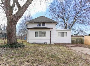 200 Henrietta St, Jackson, MI