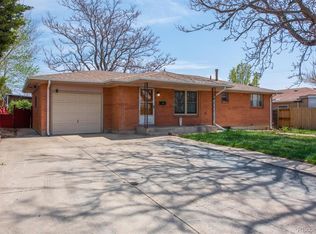 7412 Beach Ct, Westminster, CO 80030