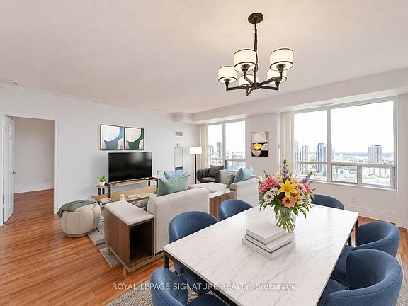 5th image of 3880 Duke Of York Blvd #2907