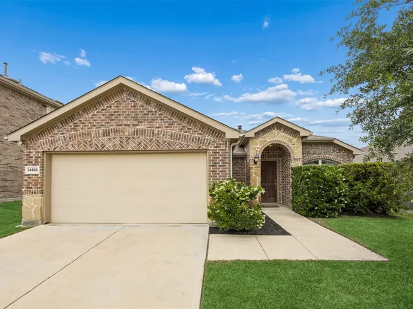 14508 Mainstay Way, Haslet, TX 76052