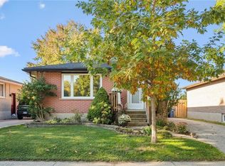 165 Hadati Rd, Guelph, ON N1E6N3