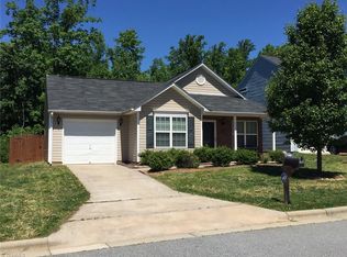 2027 Chapel Park Ln, Greensboro, NC 27405
