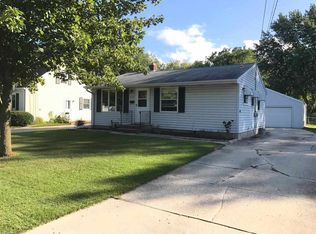 1300 Hastings St, Green Bay, WI 54301