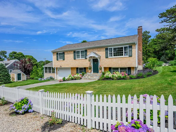 190 Heritage Lane, Chatham, MA 02633