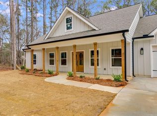 2321 Pleasant Grove Rd, Temple, GA 30179