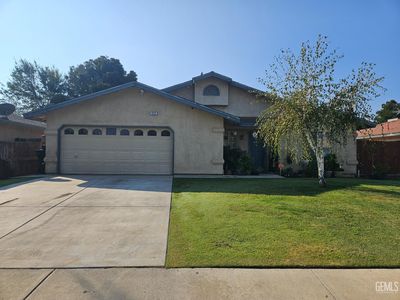 553 Grundy Ave, Shafter, CA, 93263