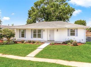6501 Asher St, Metairie, LA 70003