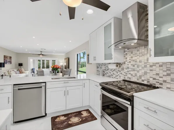 21668 Arriba Real #43-H, Boca Raton, FL 33433