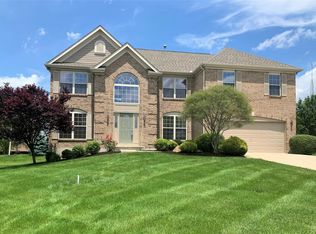 5947 Kensington Trl, Liberty Township, OH 45044