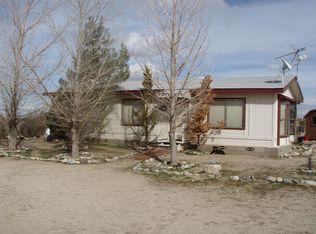 12287 Mountain Rd, Pinon Hills, CA 92372