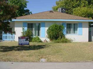 1202 Rosemary Ln, Yuba City, CA