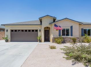 419 Abigail St, Ridgecrest, CA 93555