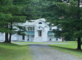 422 Salls Rd, East Chatham, NY 12060