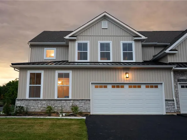 3740 Samantha Ln, Macungie, PA 18062
