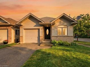 58 Waterloo St #4, Brantford, ON N3T 3R8