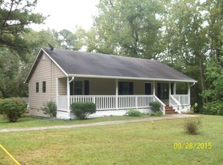 17 Bagley Rd, Newnan, GA 30265