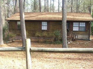 4646 Biffle Rd, Stone Mountain, GA 30088