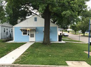 1372 Kraft St, Saint Louis, MO 63139