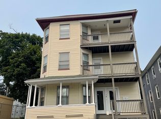 7 Wyman St, Worcester, MA 01610