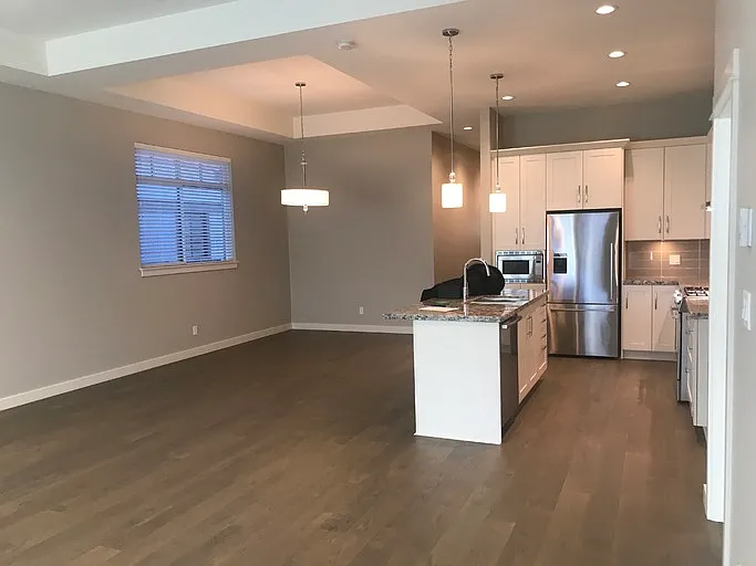 4901 Cedar Springs Dr #1A — Photo 4