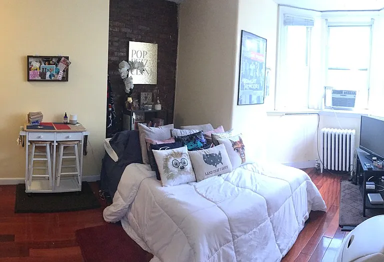 84 Chandler St #8 — Photo 1