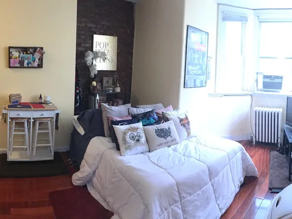84 Chandler St APT 8, Boston, MA 02116