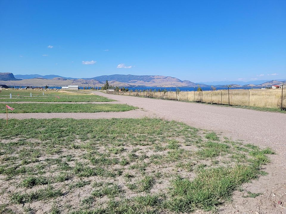 28766 Lake Glass Ln, Big Arm, MT 59910 Zillow