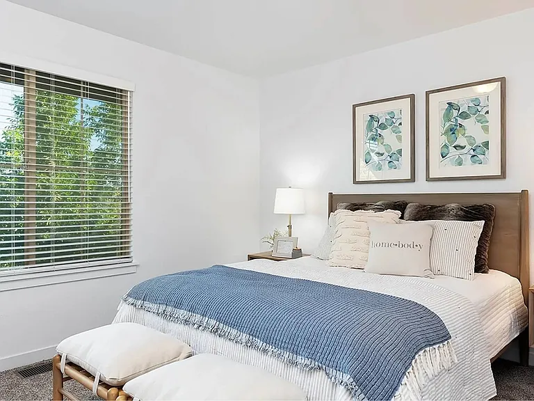 Linder Springs Townhomes — Photo 17