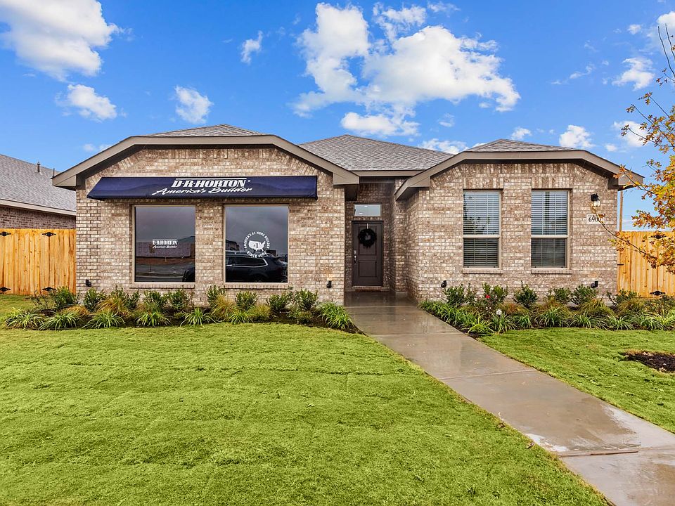 Northwest Passage by D.R. Horton MidlandOdessa in Midland TX Zillow