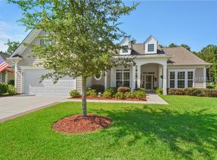 30 Groveview Ave, Bluffton, SC 29910
