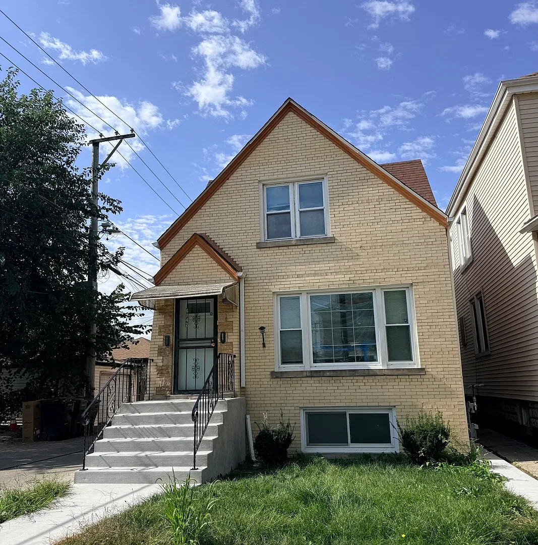 6842 S Campbell Ave — Photo 1