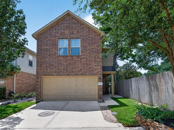 13531 Villas Palmas Dr, Houston, TX 77070