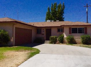972 E Lincoln Ave, Reedley, CA 93654