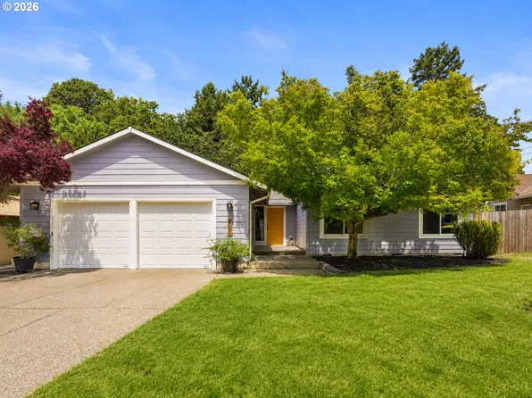 8030 SW 160th Ave, Beaverton, OR 97007